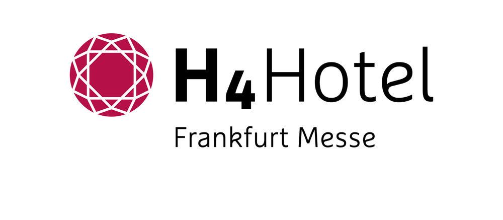 H4 Hotel Frankfurt Messe Fráncfort del Meno Exterior foto